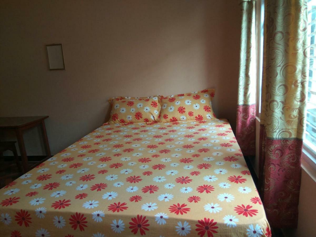 Chambre Simple avec Salle de Bains Privative