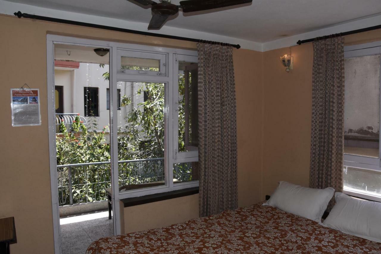 Chambre Double avec Salle de Bains Privative