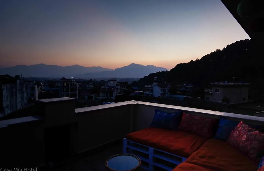 Casa Mia Hotel-1
