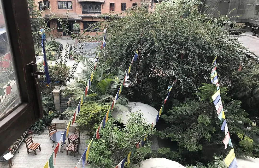 Hotel Florid-1