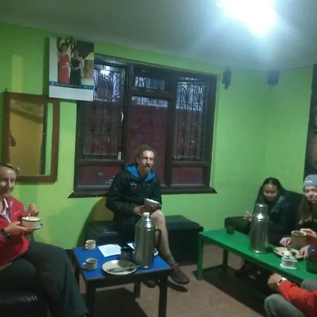 Family Peace House, Kathmandu-2
