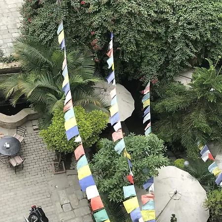 Hotel Florid-2